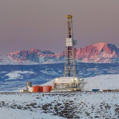 Oil and Gas Auctions